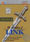 Zelda II - The Adventure of Link